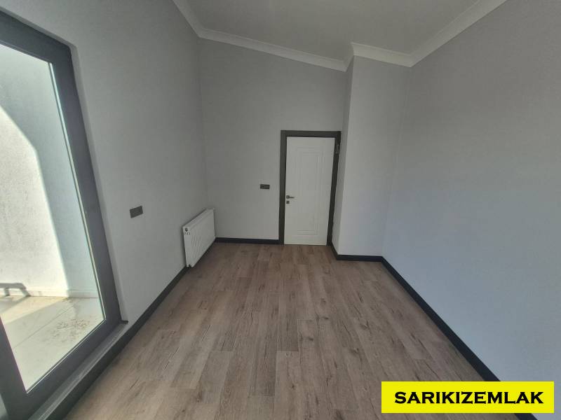 Edremit Kadıköy Mah`da3+1  Daire. - 9